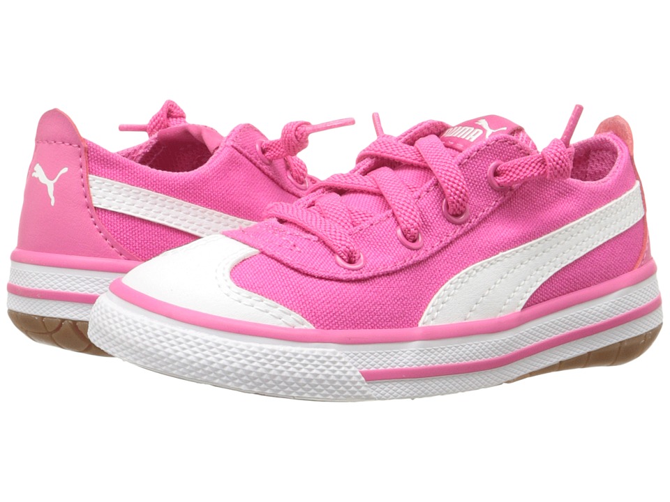 Puma Girls Sneakers & Athletic Shoes Kids' Shoes and Boots to Buy