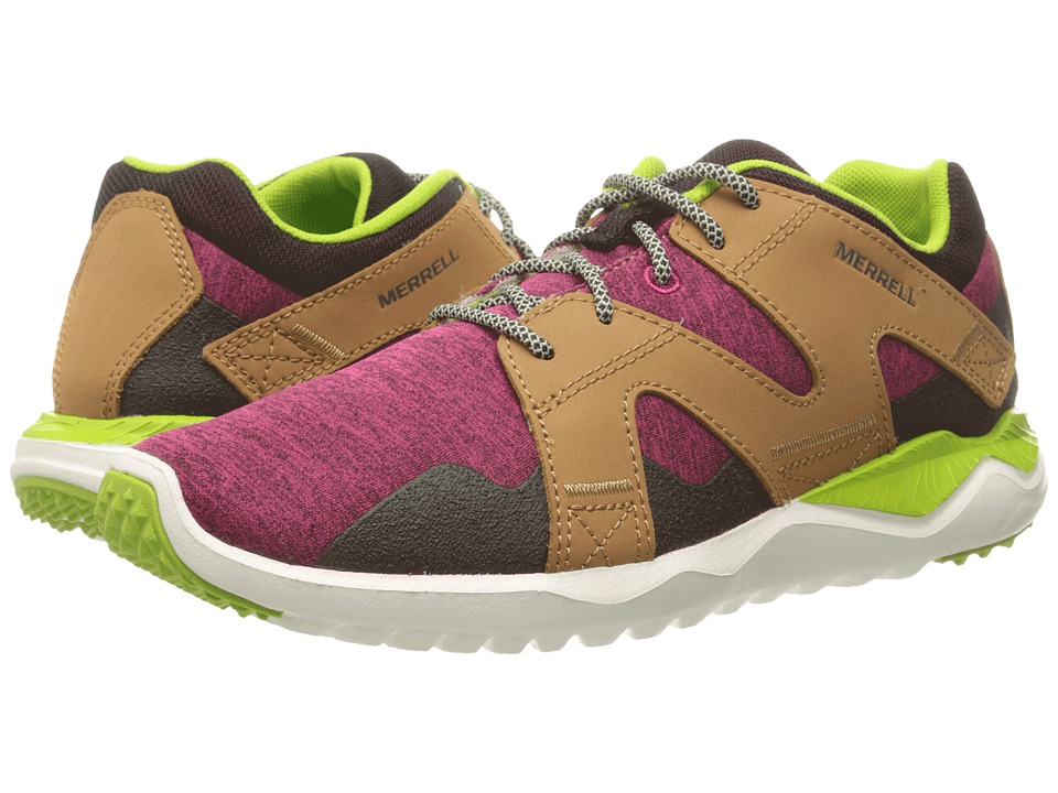 Merrell 1Six8 Lace (Jazzy) Women