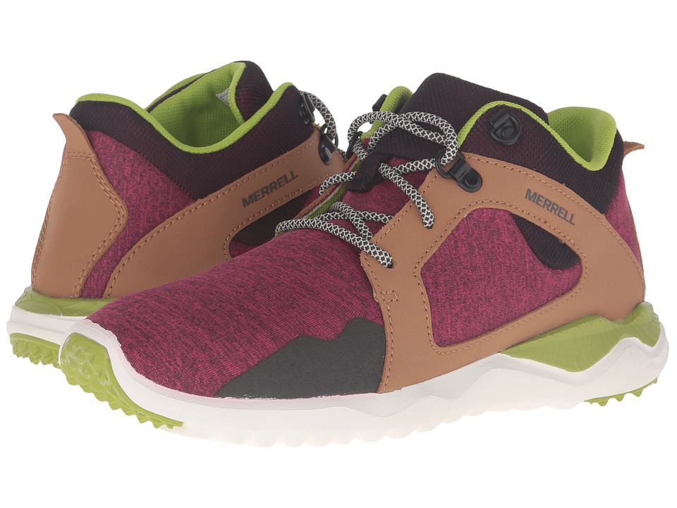 Merrell 1Six8 Mid (Jazzy) Women