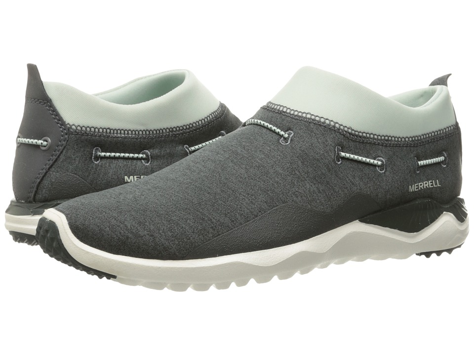 Merrell 1Six8 Moc (Sedona Sage) Women
