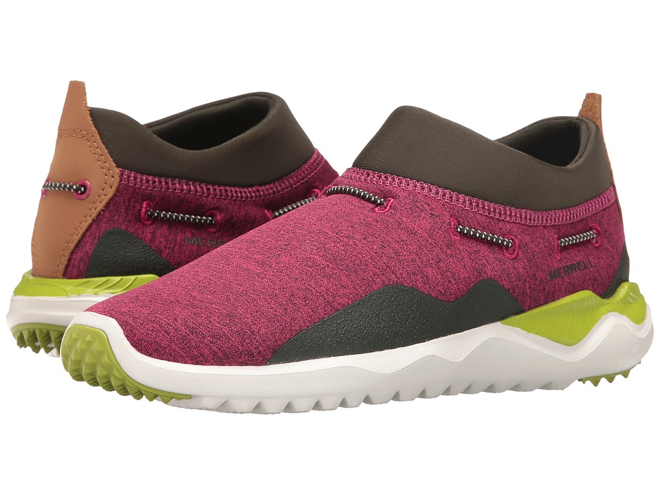 Merrell 1Six8 Moc (Jazzy) Women