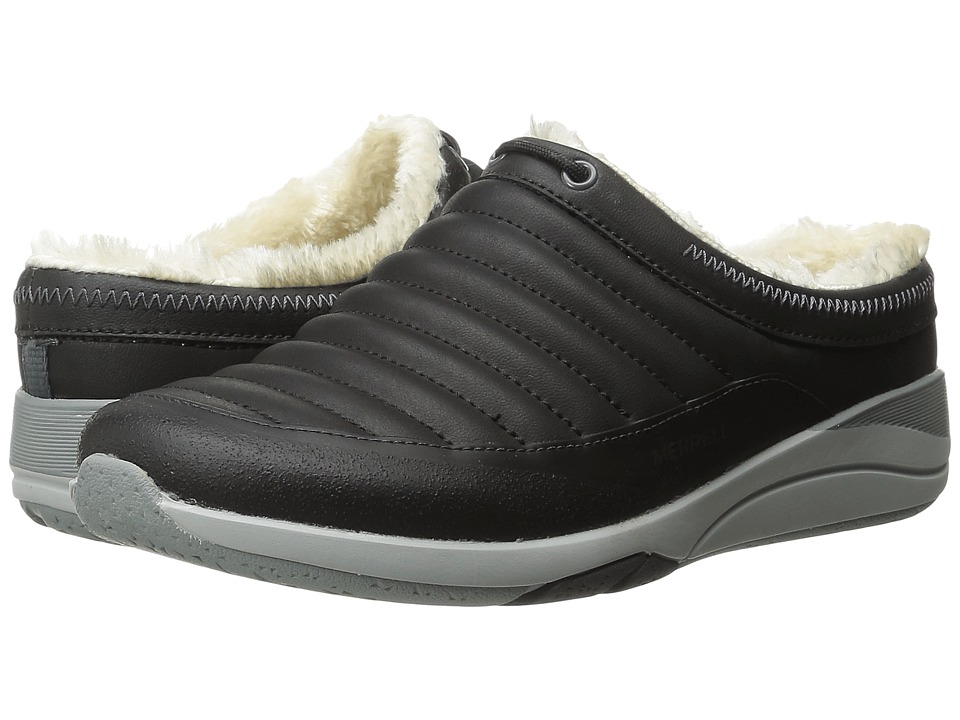Merrell Applaud Chill (Black) Women