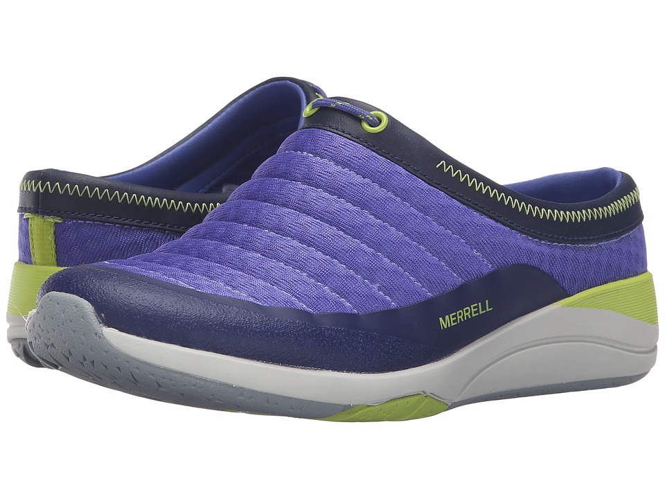 Merrell Applaud Breeze (Violet Storm) Women