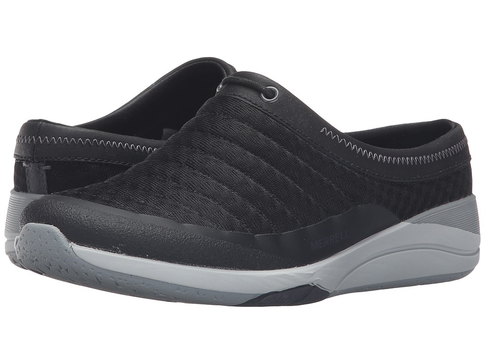Merrell Applaud Breeze (Black) Women