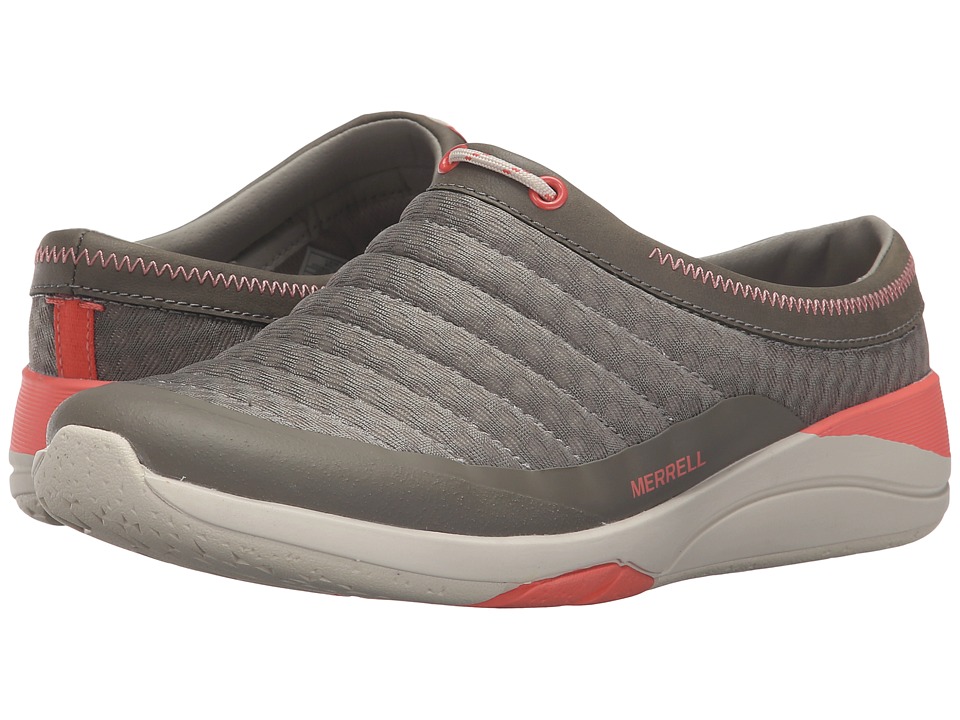 Merrell Applaud Breeze (Aluminum) Women