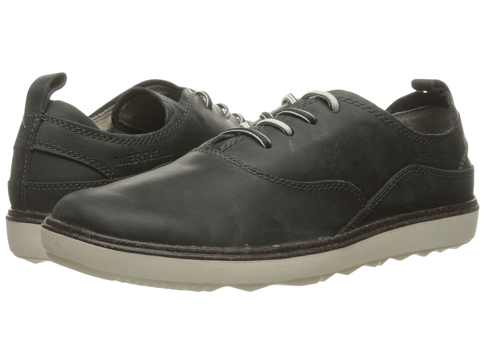 Merrell Around Town Lace (Granite) Women