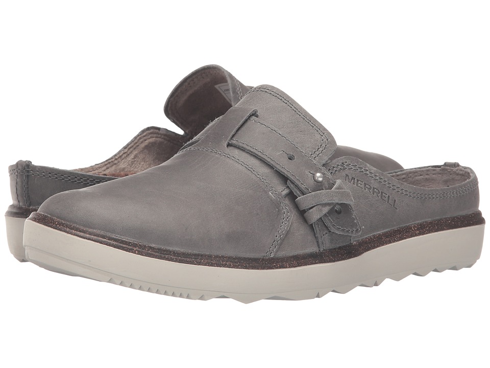 Merrell Around Town Slip-On (Sedona Sage) Women