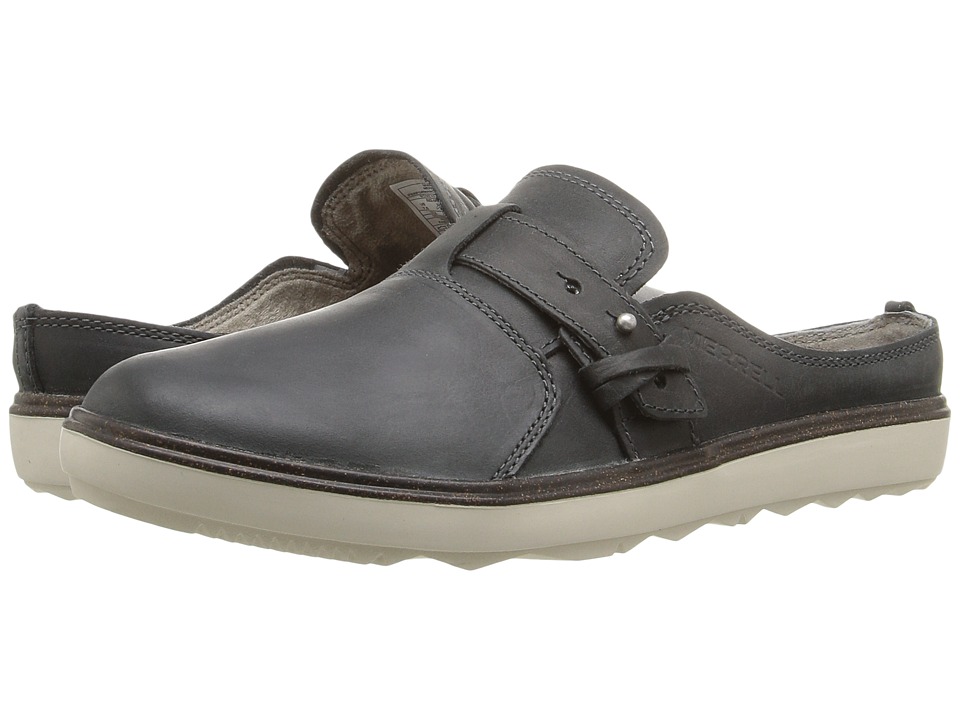Merrell Around Town Slip-On (Granite) Women