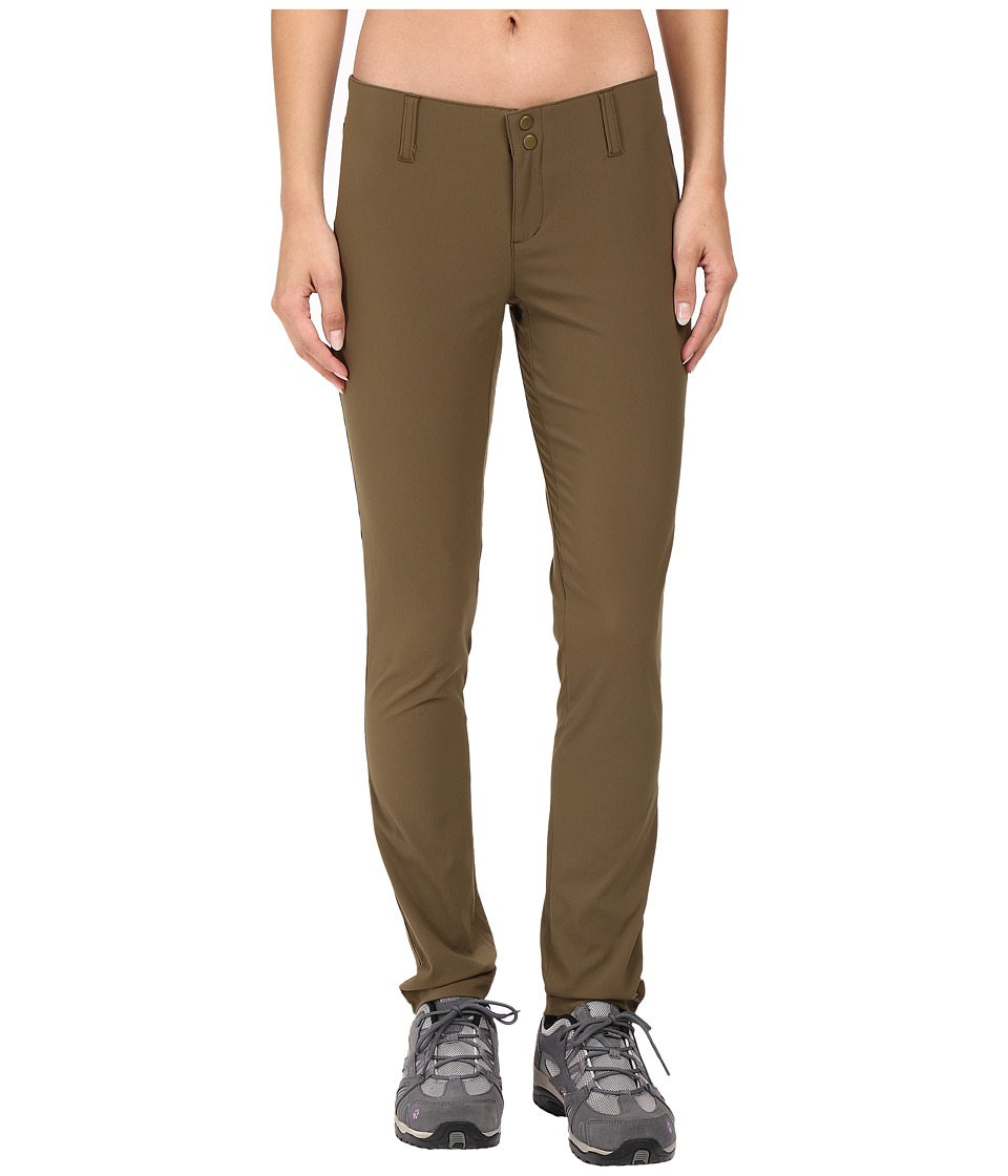 Womens Hiking Pants