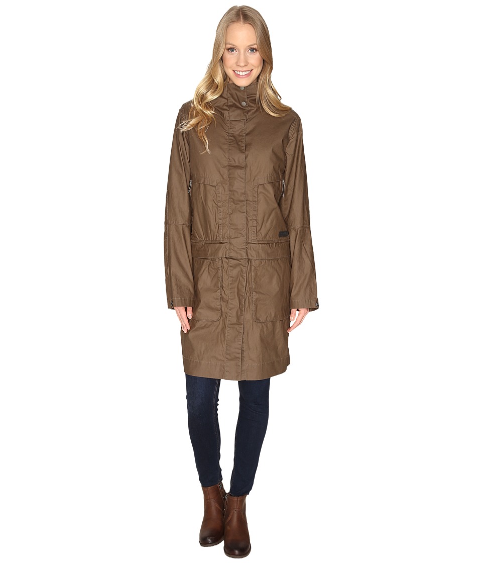Merrell Voyer 3-In-1 Jacket (Beech) Women