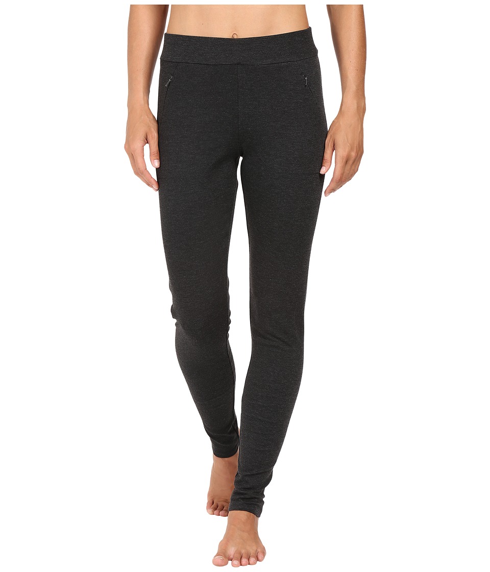 Merrell Indira Leggings (Basalt Heather) Women
