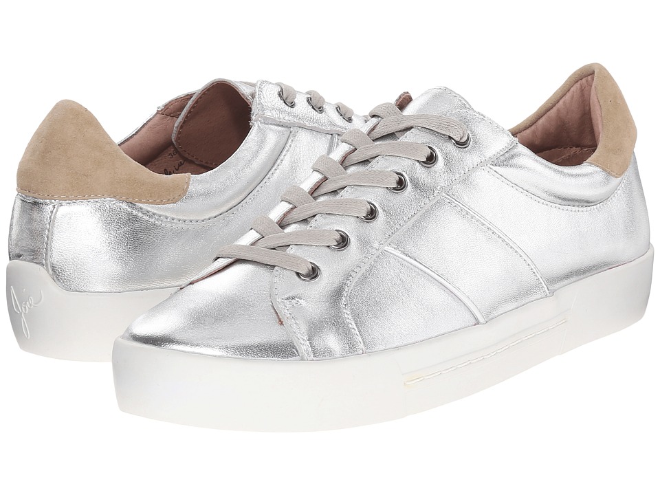 Joie Dakota (Silver) Women