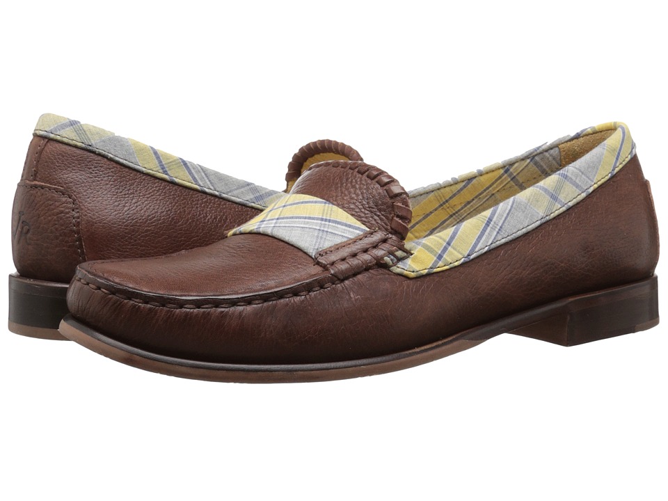 Jack Rogers Tanner (Brown) Men