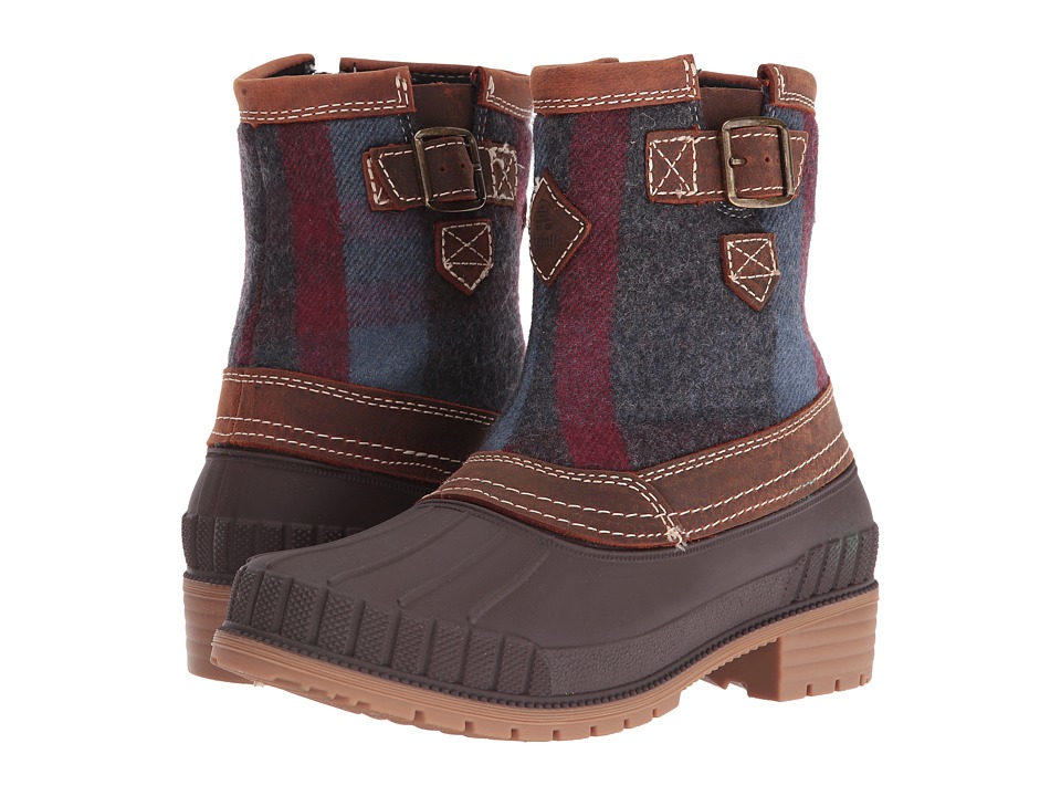 Kamik Avelle (Dark Brown) Women