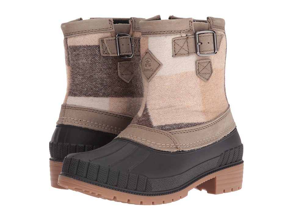 Kamik Avelle (Taupe) Women