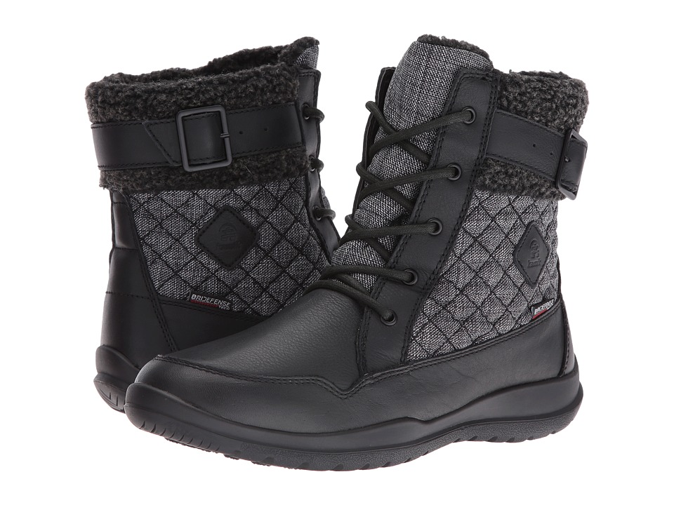 Kamik Barton (Black) Women