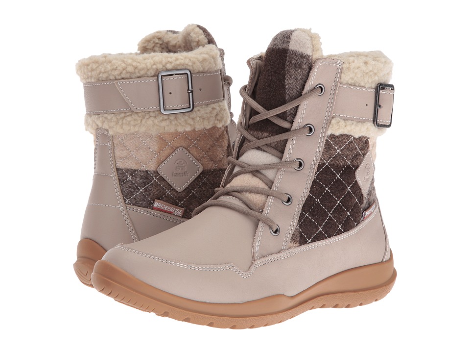 Kamik Barton (Taupe) Women