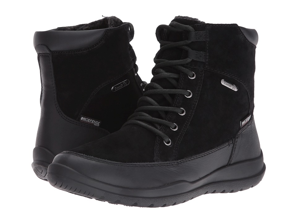 Kamik Shawna (Black) Women
