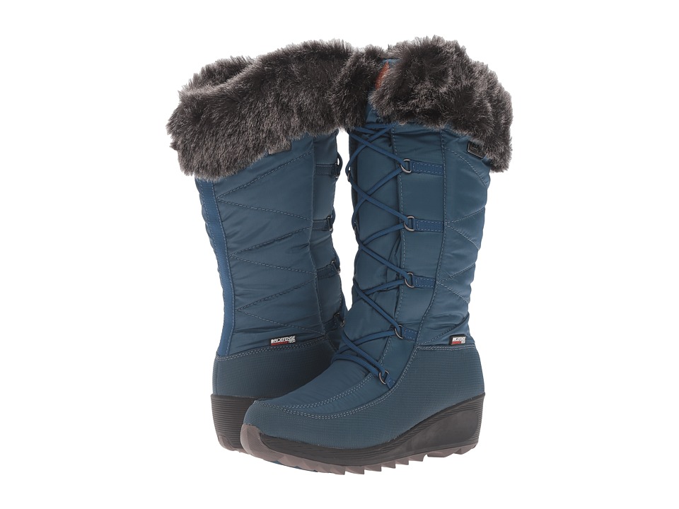 Kamik Pinot (Teal Blue) Women