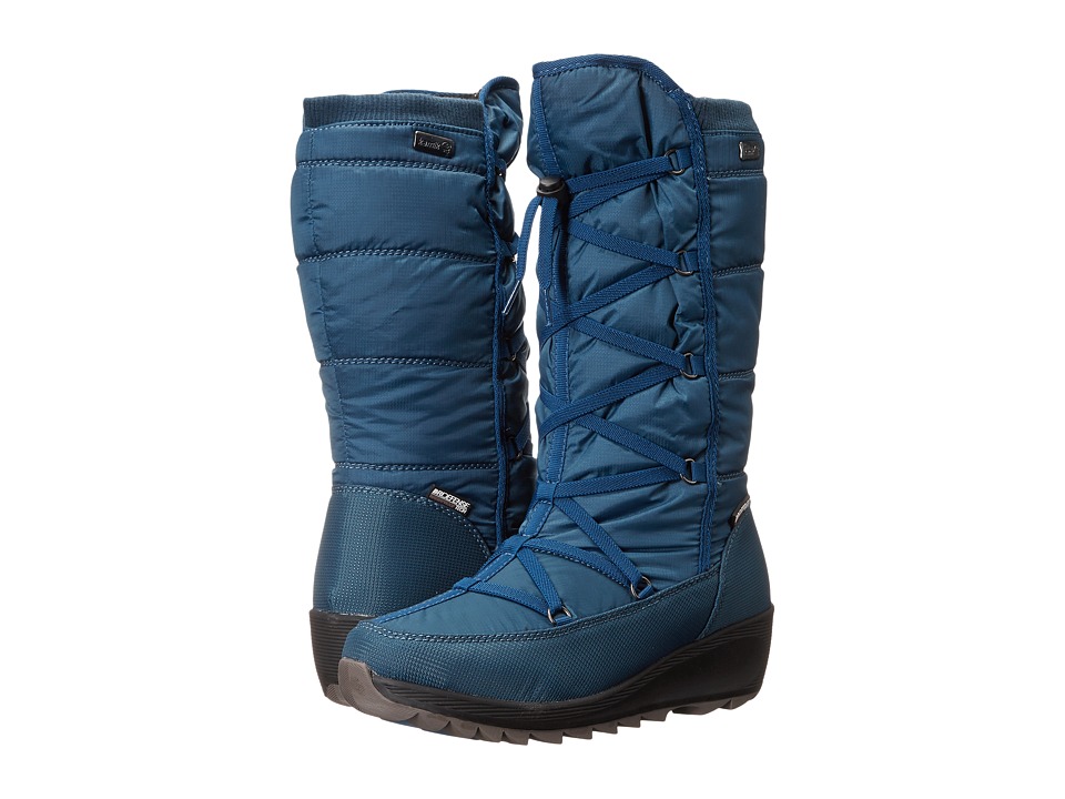 Kamik Merlot (Teal Blue) Women