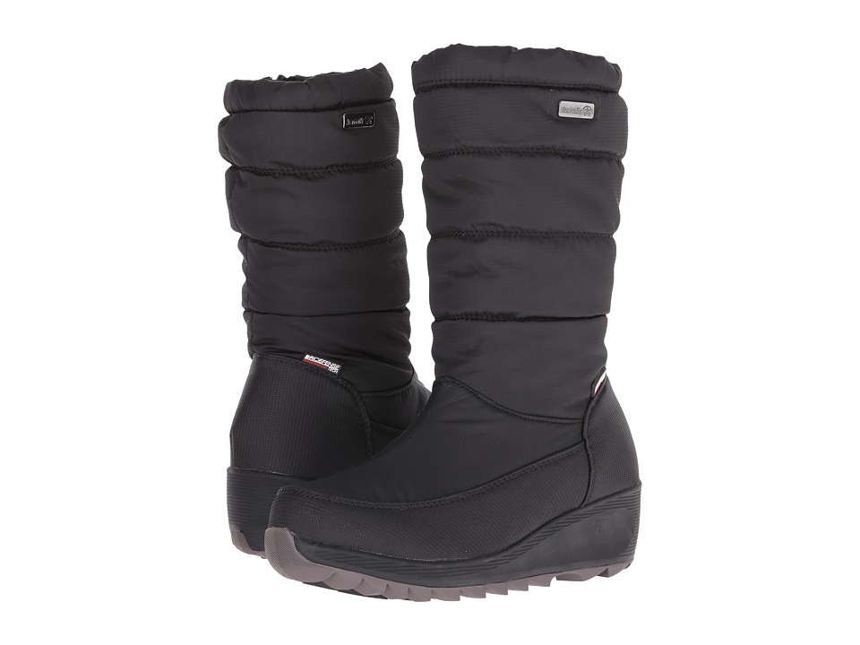 Kamik Detroit (Black) Women