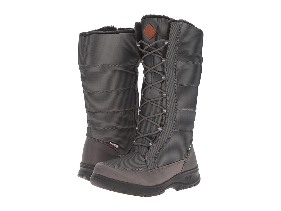 Kamik Seattle 2 (Charcoal) Women