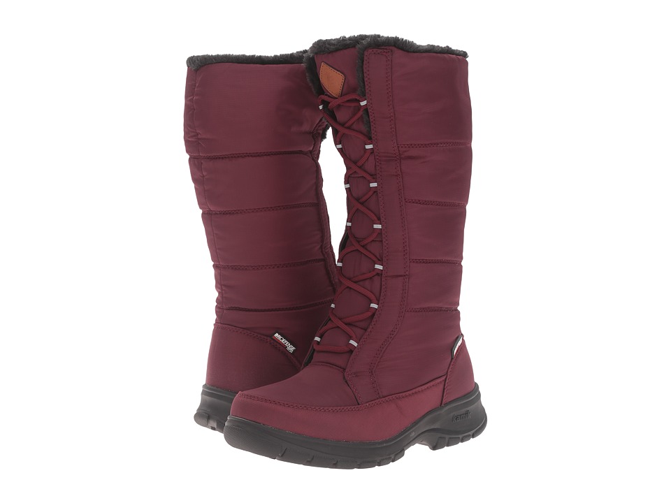 Kamik Seattle 2 (Burgundy) Women