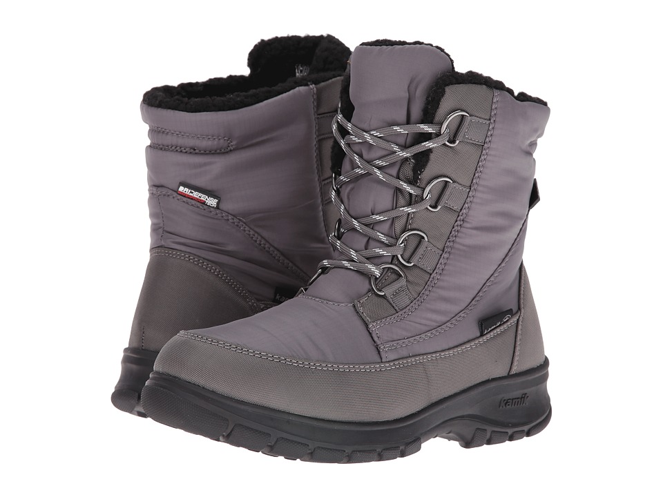 Kamik Baltimore (Charcoal 1) Women