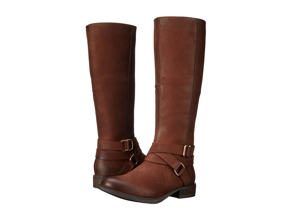 Blondo Nevo Waterproof (Brown) Women