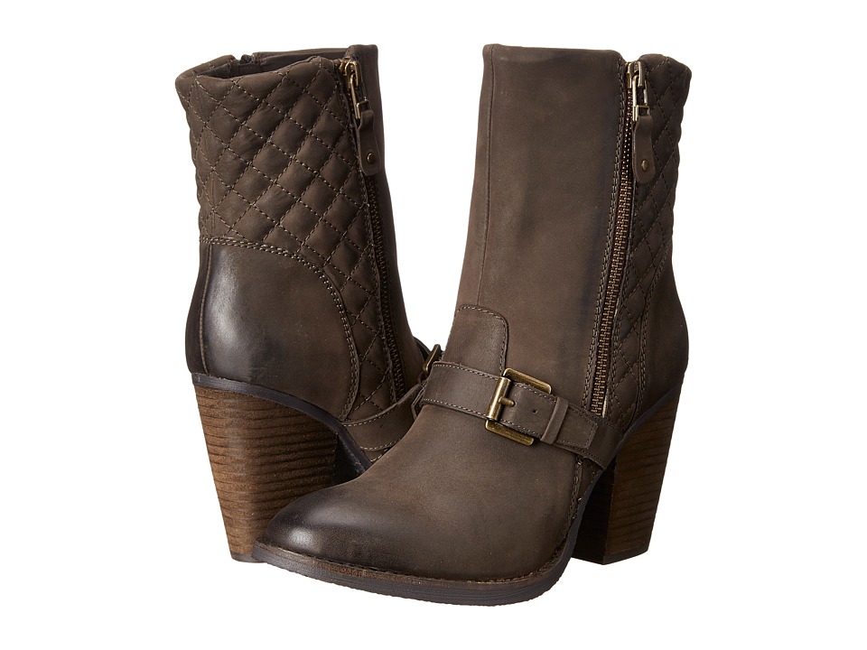 Blondo Nina Waterproof (Taupe) Women