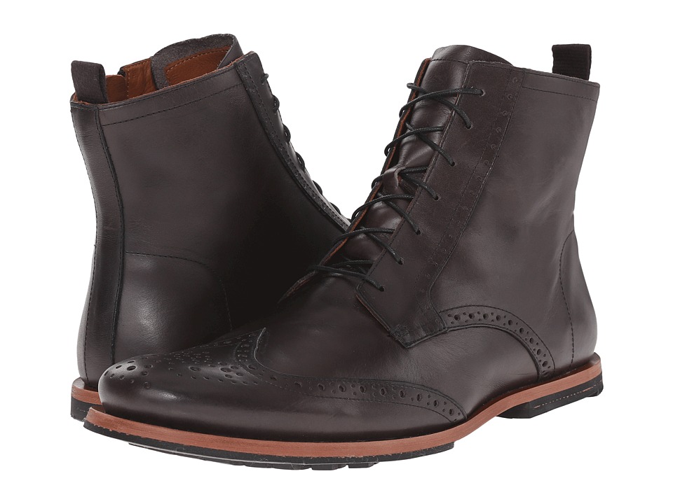 Timberland Boot Company - Wodehouse Wngbt (Dark Grey) Men