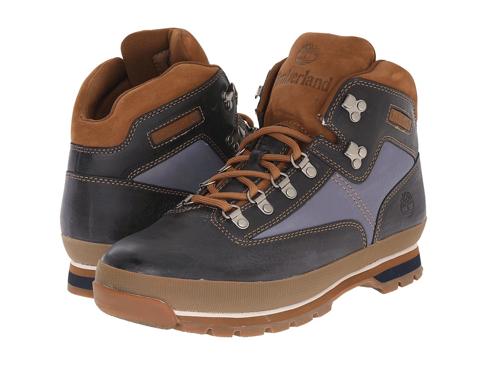 Timberland - Eurohiker (Blue) Men