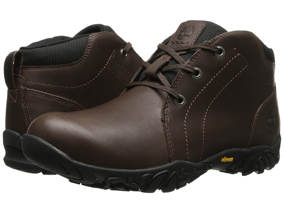 Timberland - Gorham Chukka (Brown) Men
