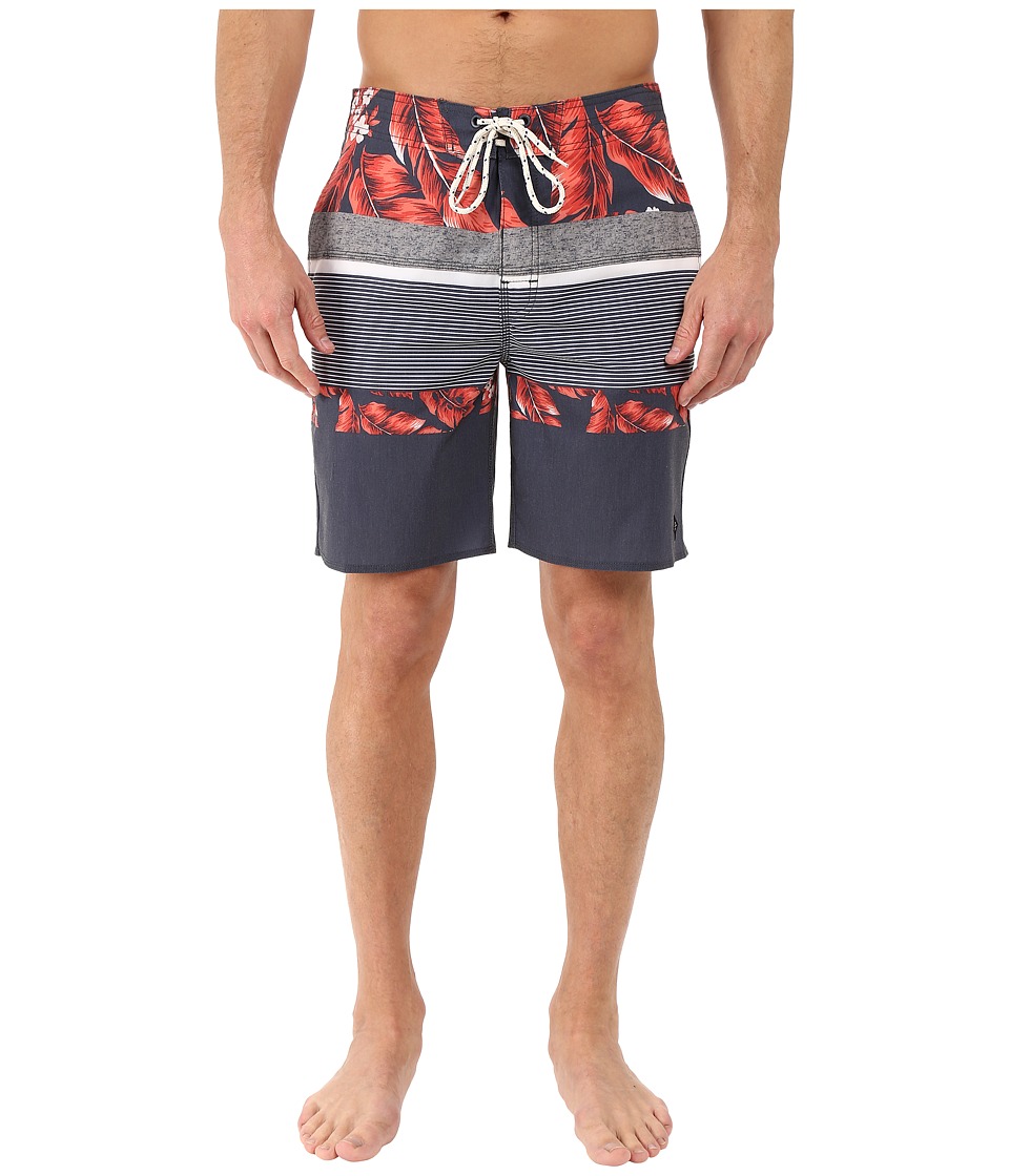 Rip Curl Rapture Filler Boardshorts (Blue) Men