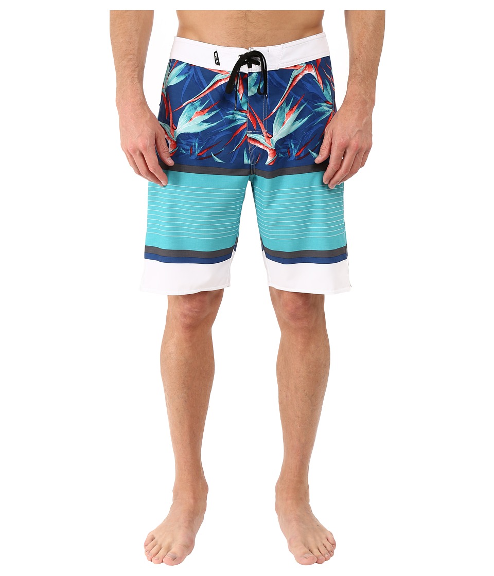Rip Curl Mirage Aggrohaven Boardshorts (Navy) Men