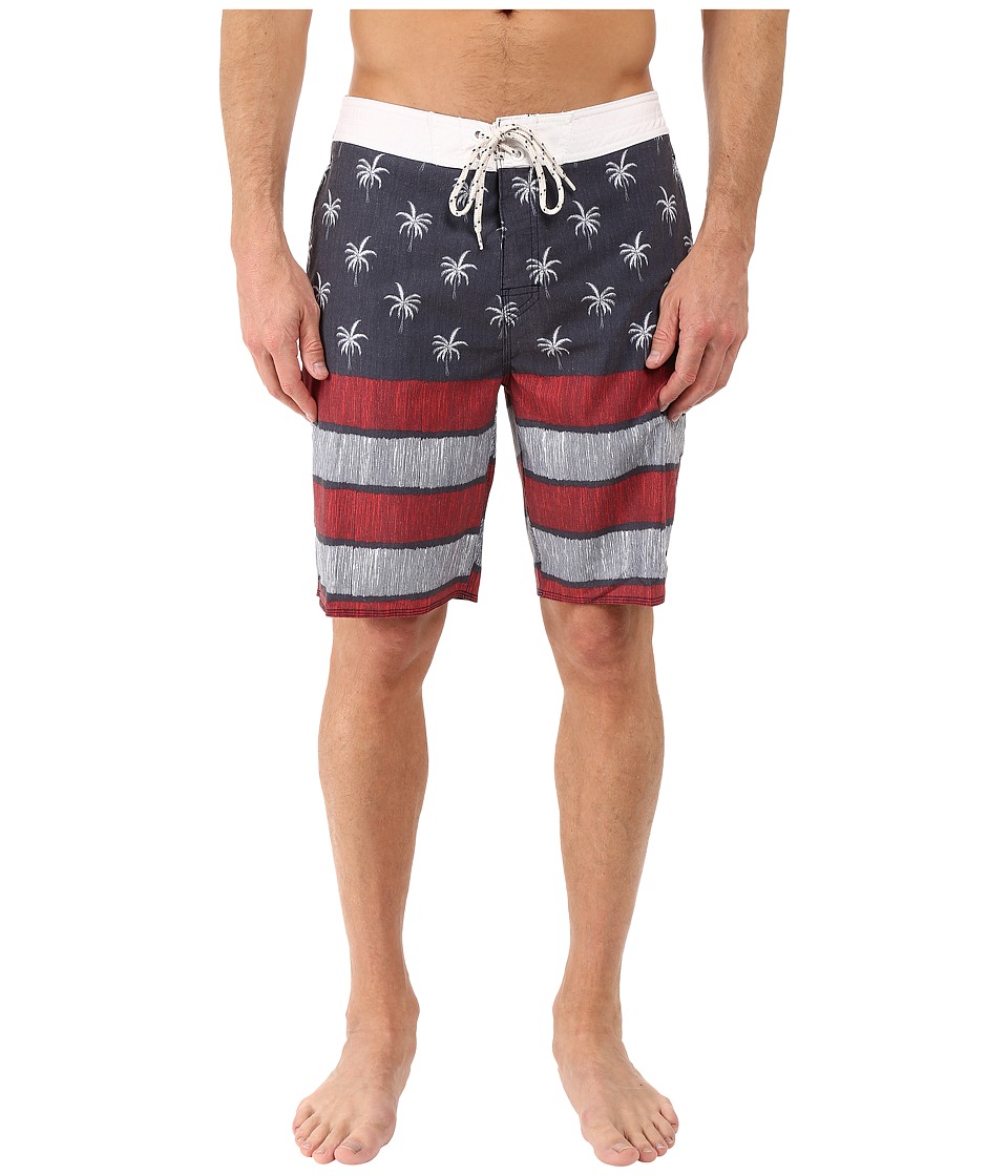 Rip Curl Independence Boardshorts (Navy) Men