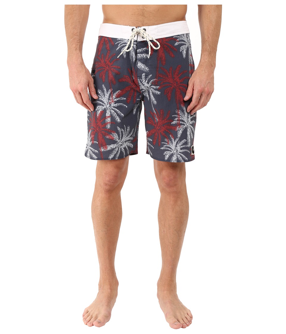 Rip Curl Refuge Boardshorts (Navy) Men
