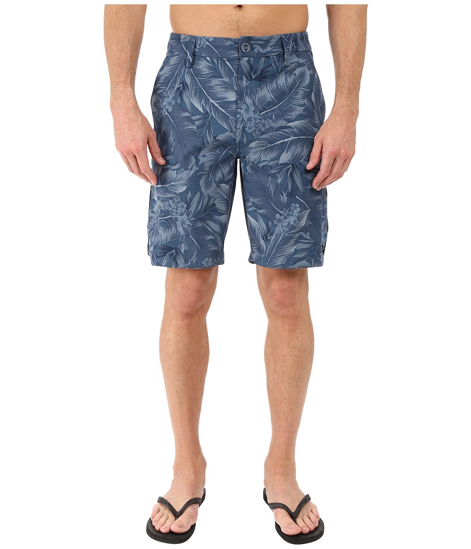 Rip Curl Mandalay Boardwalk (Blue Grey) Men