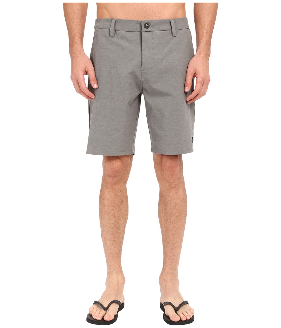 Rip Curl Mirage Gates Boardwalk (Grey) Men