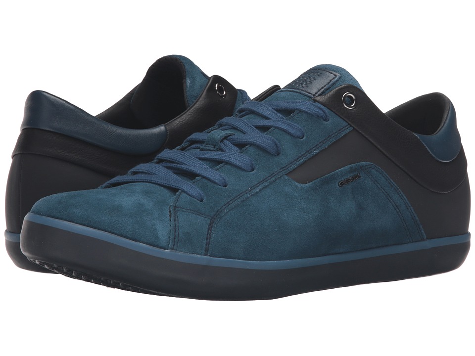 Geox MBOX23 (Ocean/Black) Men