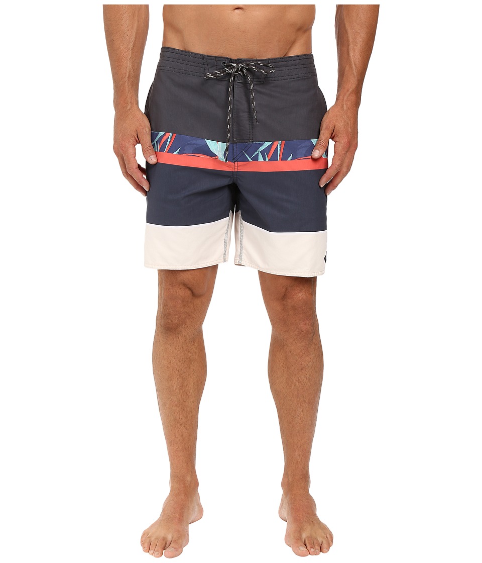 Rip Curl Unison Boardshorts (Navy) Men