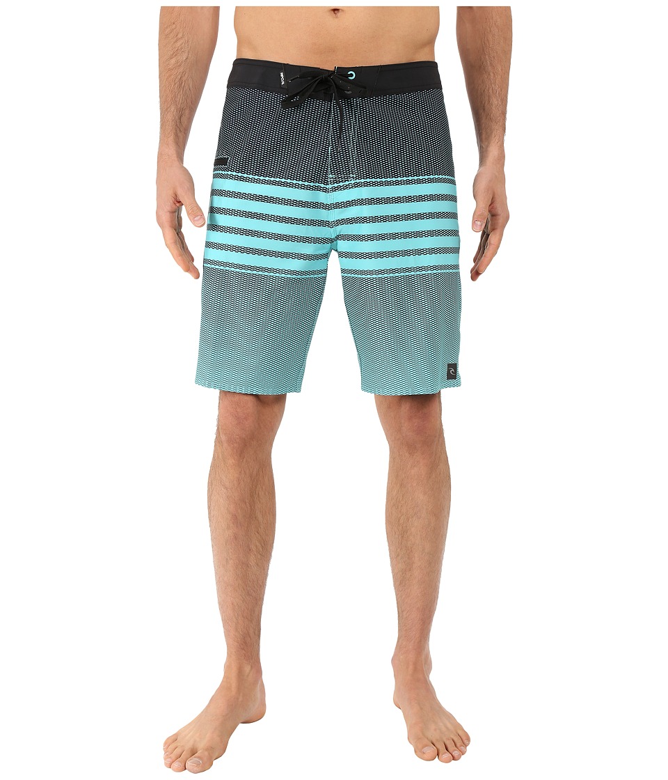 Rip Curl Mirage Game Boardshorts (Teal) Men