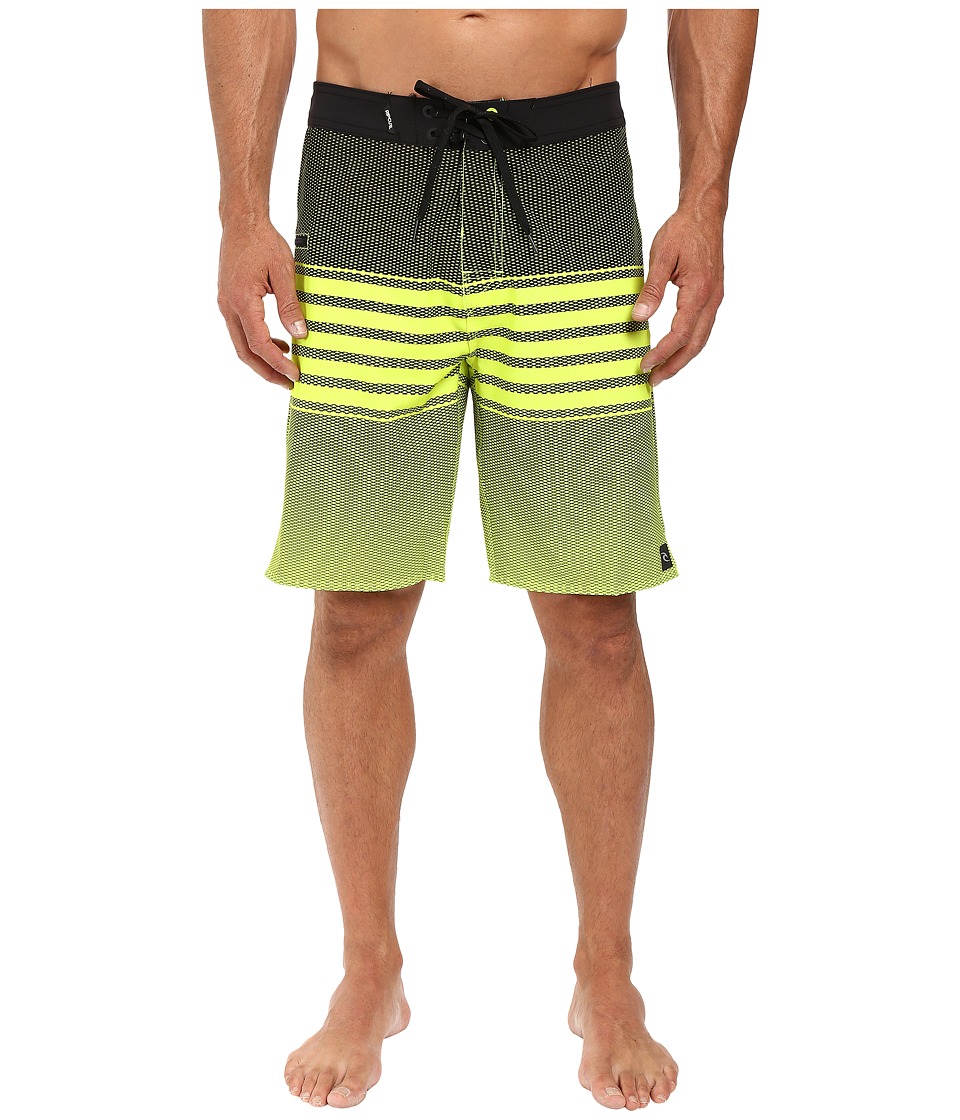 Rip Curl Mirage Game Boardshorts (Green) Men