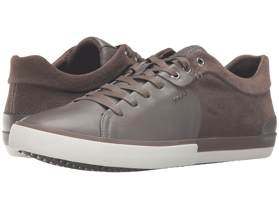 Geox U SMART67 (Taupe) Men