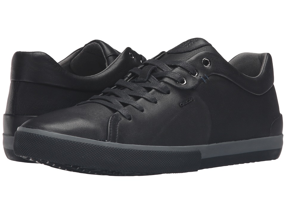 Geox U SMART68 (Black) Men