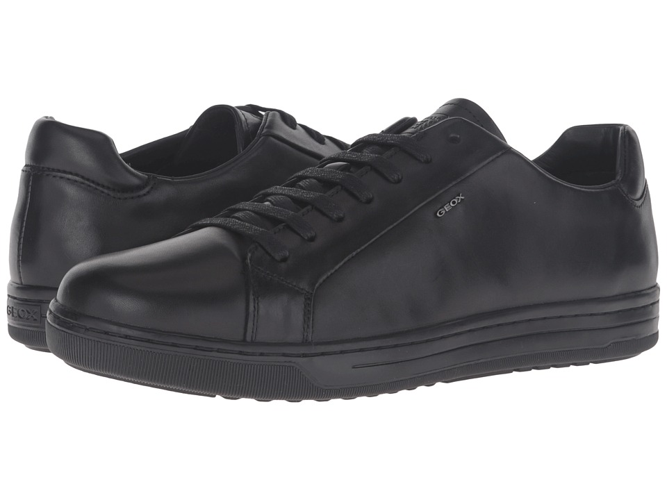 Geox MRICKY14 (Black) Men