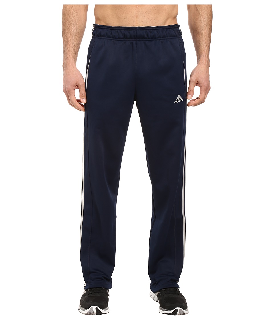 adidas Tech Fleece Pants (Collegiate Navy/MGH Solid Grey) Men