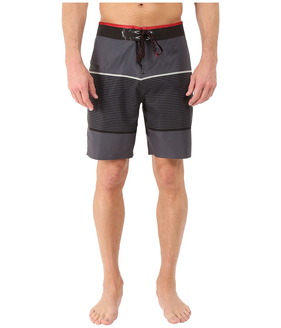 Rip Curl Mirage Air Boardshorts (Black) Men