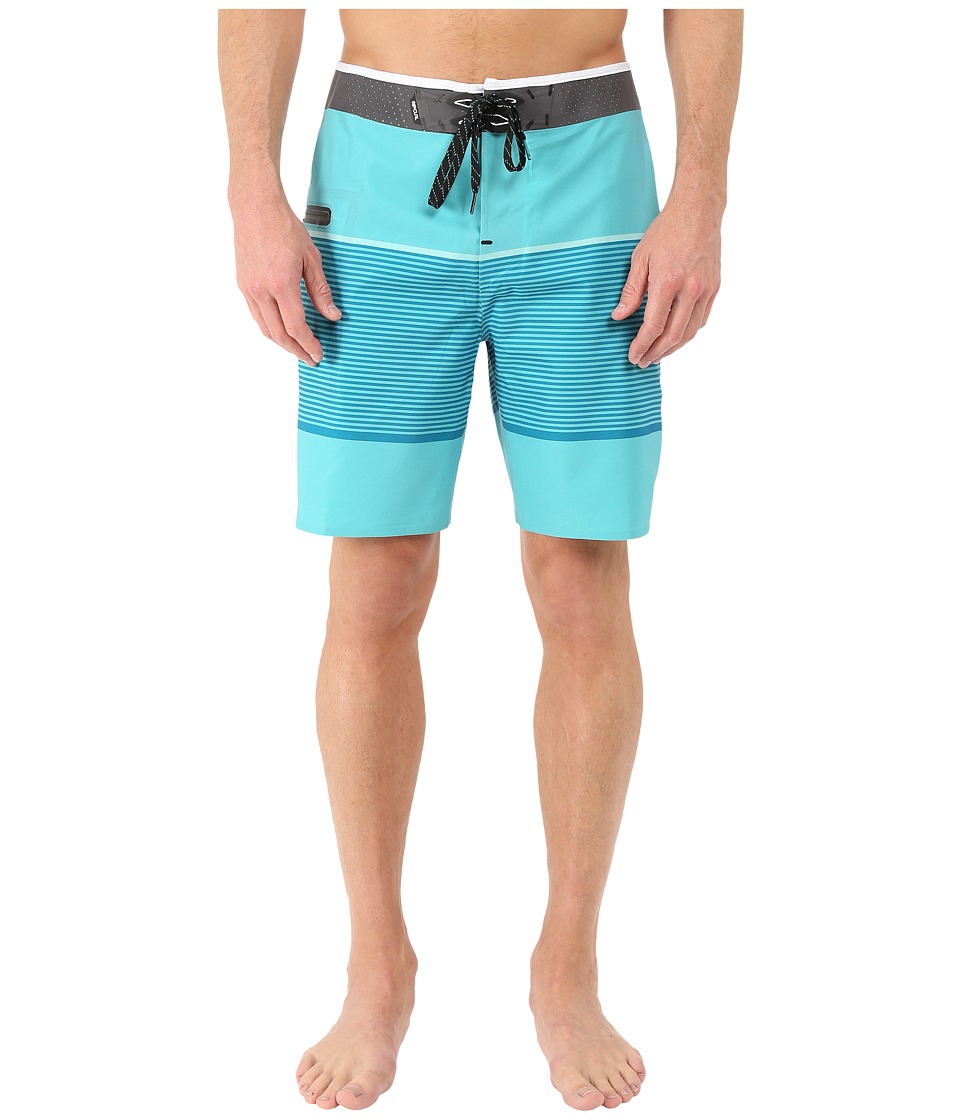 Rip Curl Mirage Air Boardshorts (Teal) Men
