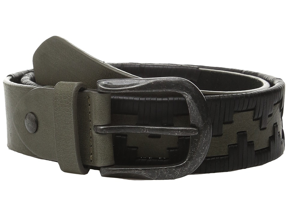 Pistil Tribeca Belt (Black) Women